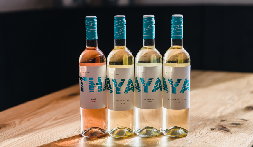Thaya